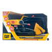 Picture of CAT POWER HAULER EXCAVATOR WITH LIGHTS AND SOUND